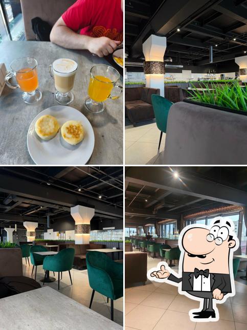 Grand Bistro