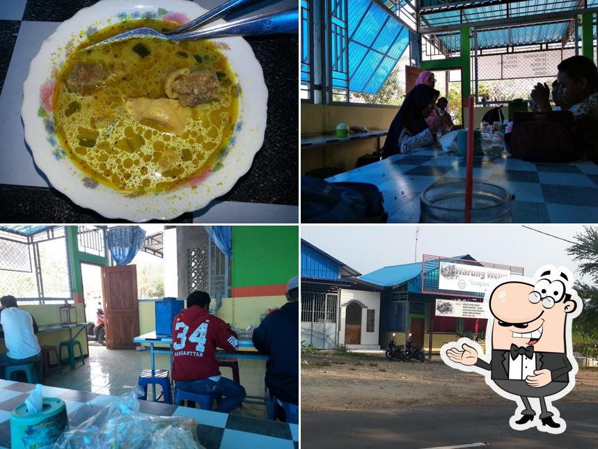 Warung Welut "CEMPLON 2"