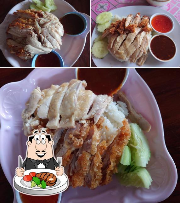 ครัวอิ่มท้อง ท่าลี่