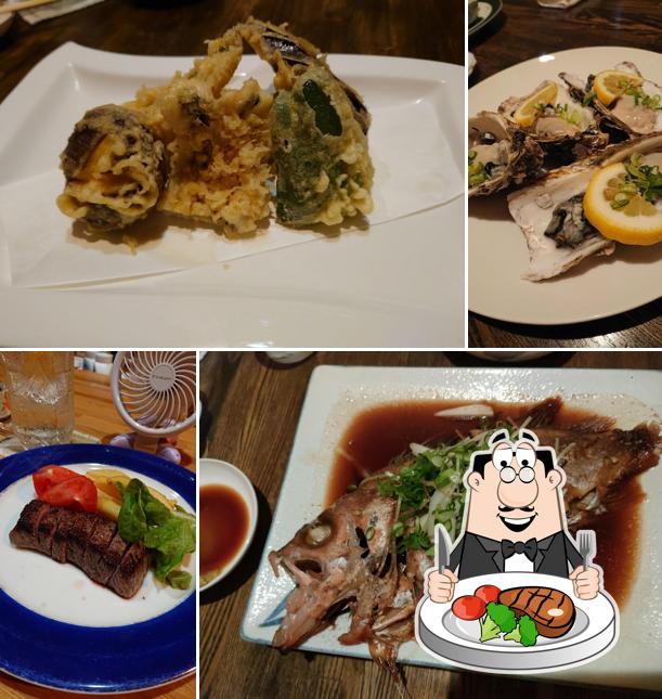 小料理 ひより