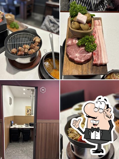 산성식육점 SANSUNG BUTCHERSHOP