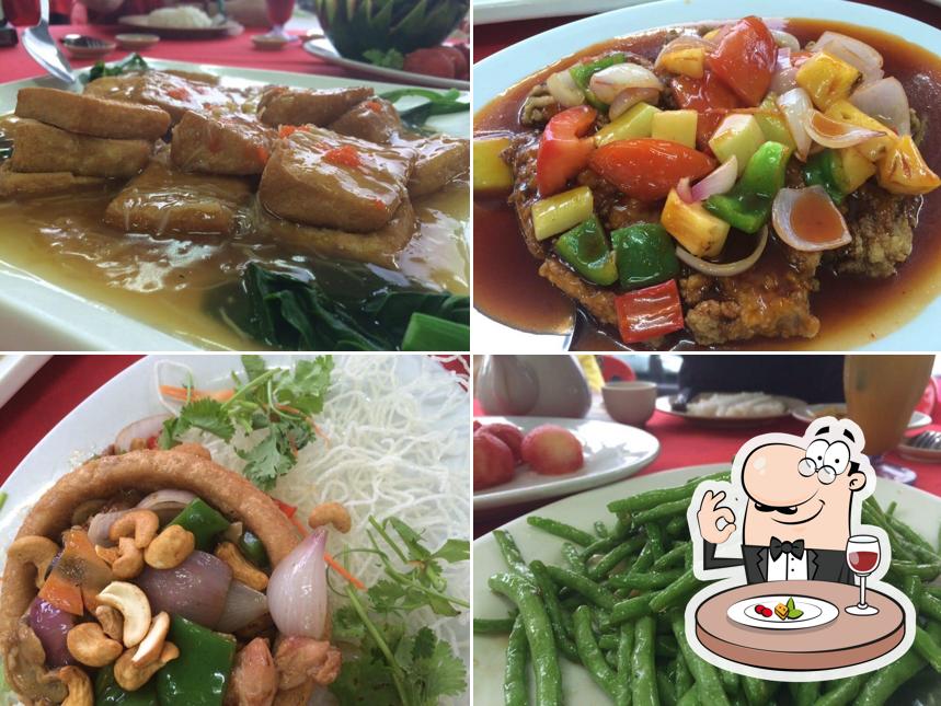 Soon Wah Seafood Restaurant 鱼雅鱼炉