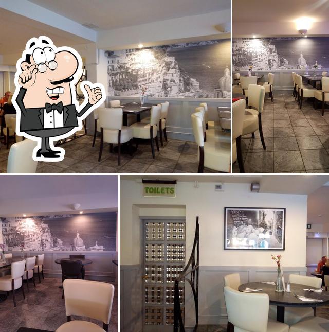 Sorrento Restaurant