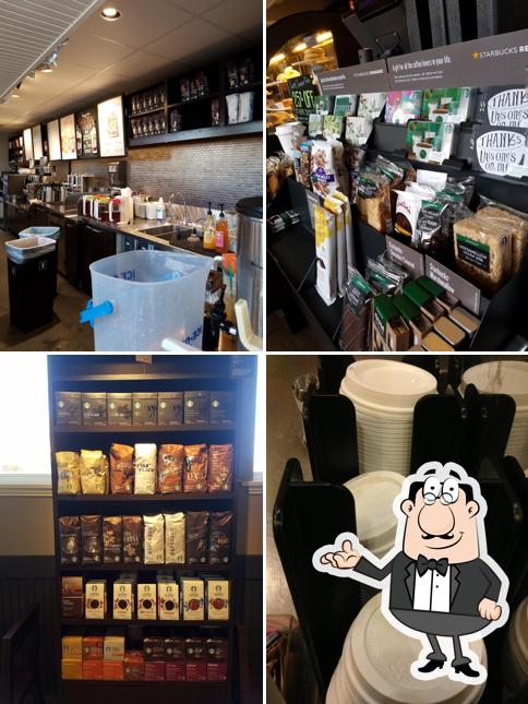 Starbucks Coffee Company