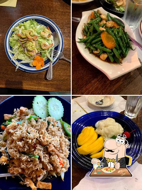 Tracy Thai Restaurant