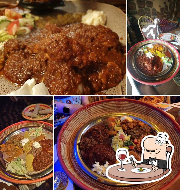 Abyssinia Restaurant