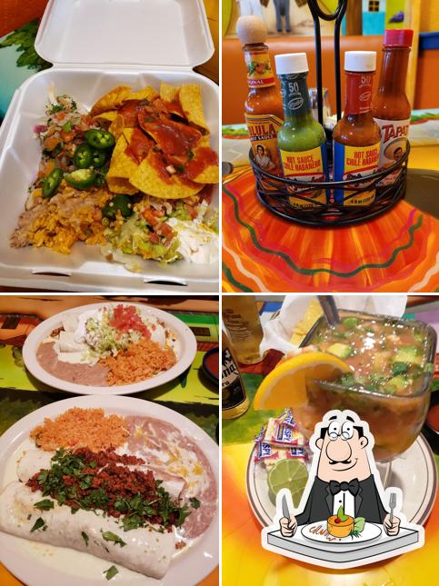 Acapulco Mexican Restaurant
