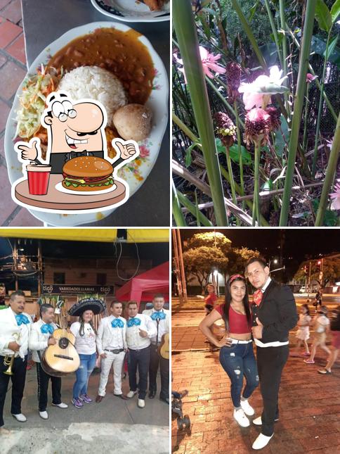 Asadero y Restaurante Los Paisas