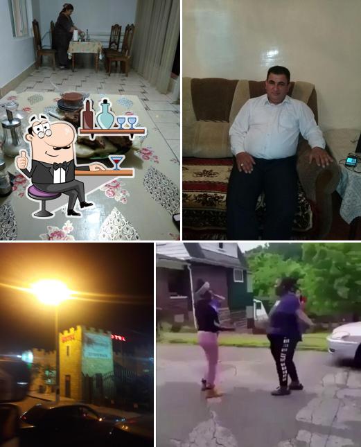 Баракат