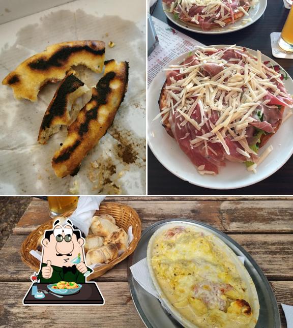 Pizzeria Bella Vista Osnabrück
