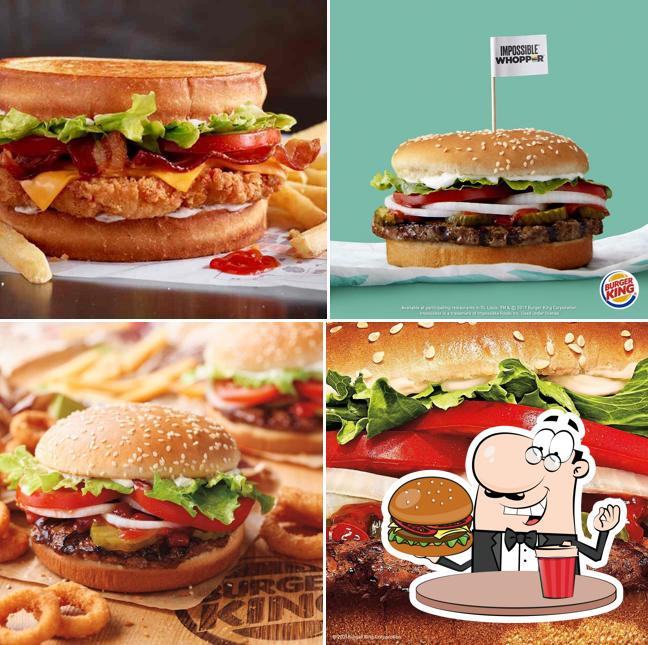 Burger King
