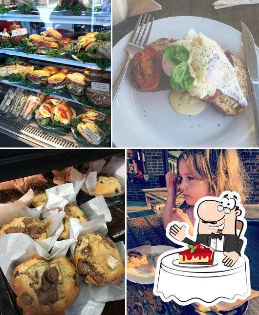 Cuba St Coffee Roasters Cafe