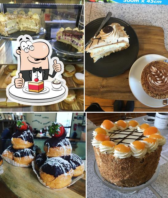 Bakery on Broadway