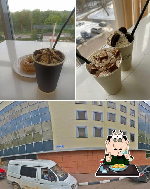 KoSTa Coffee