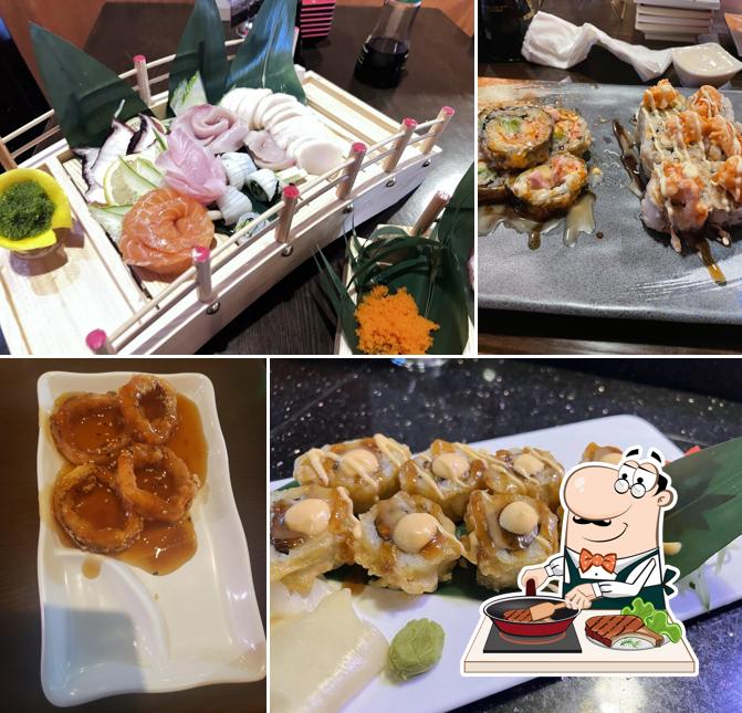 Daiwa Japanese Restaurant