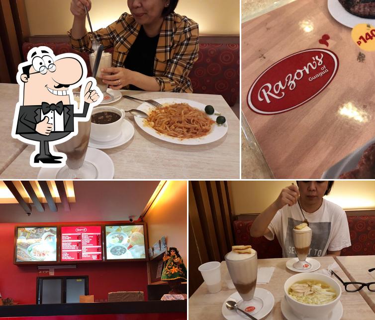 Razon's of Guagua