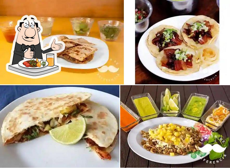 El Taquero Mexican Food