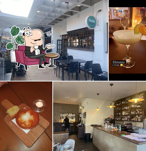 Fetta Nera Restaurant
