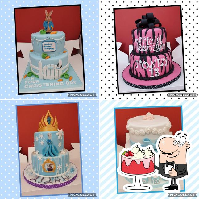 Fill Your Cake Hole Chatham