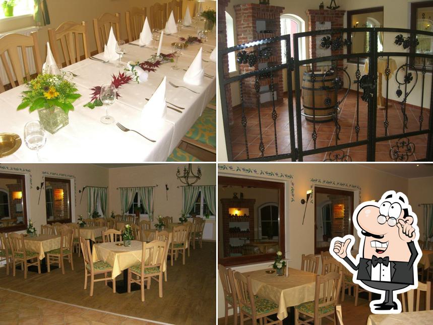 Landgasthaus Kaiser
