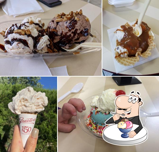 Graeter's Ice Cream