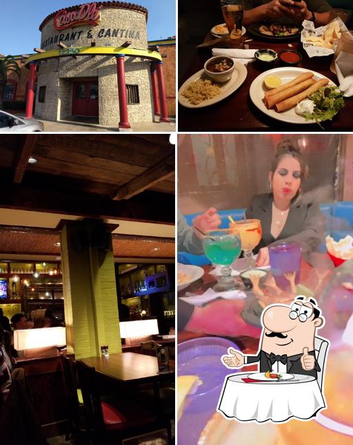 Gringo’s Mexican Kitchen {Fuqua}