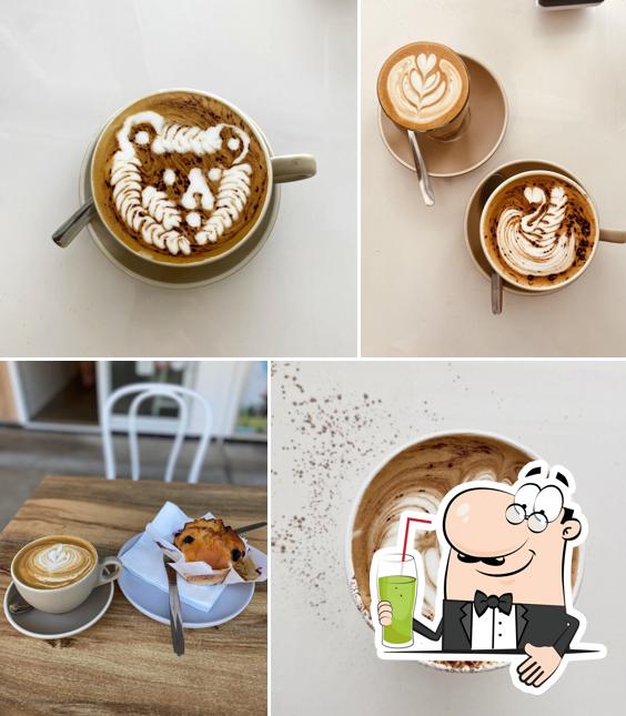 High Tide Coffee