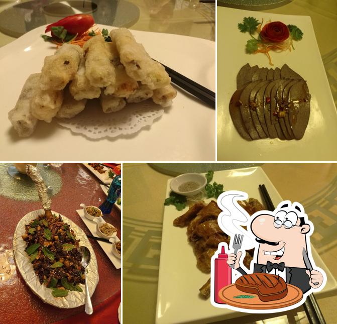 Imperial Peking Chinese Restaurant