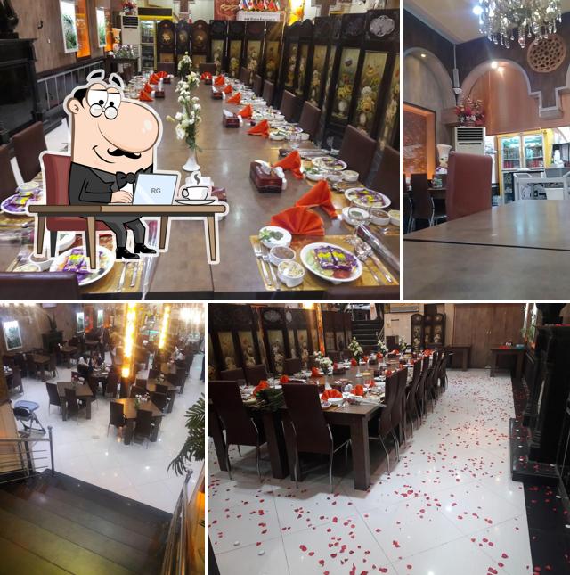 Khadem Restaurant