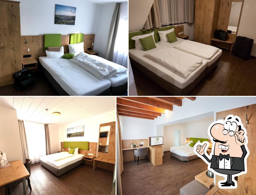 Landhotel Fernblick