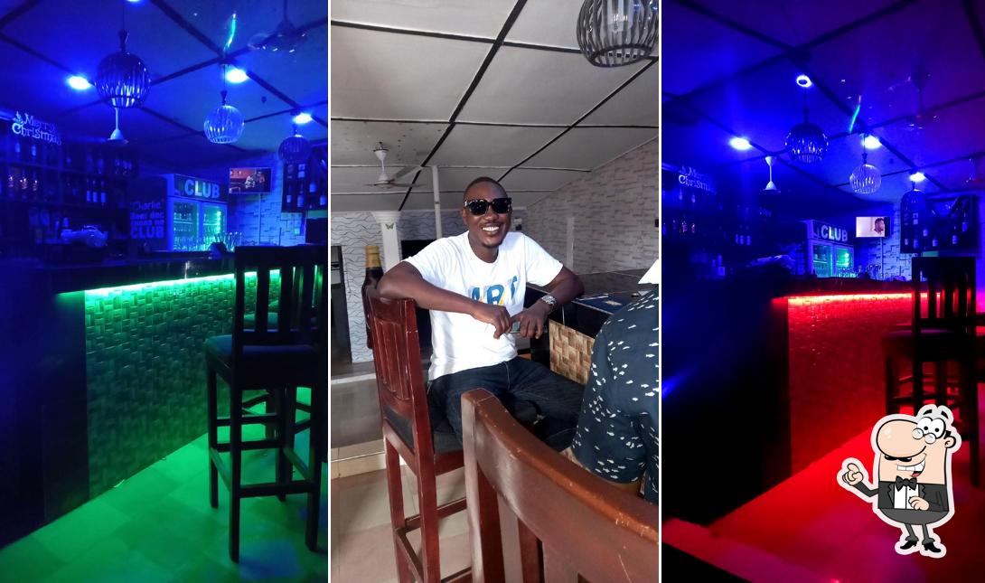 New ave pub