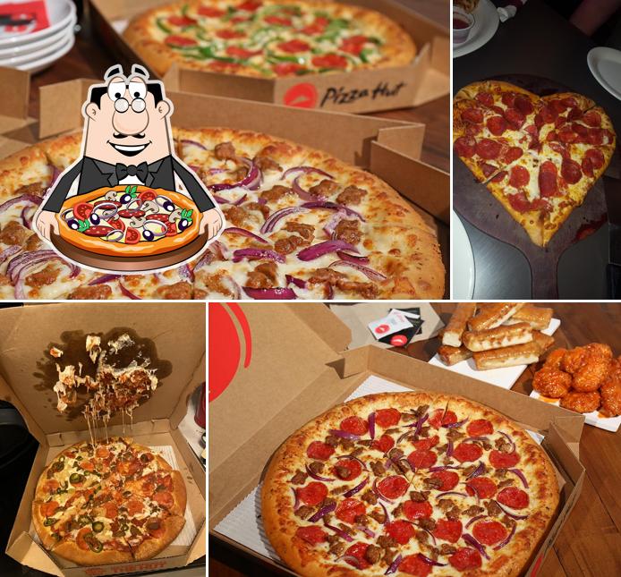 Pizza Hut