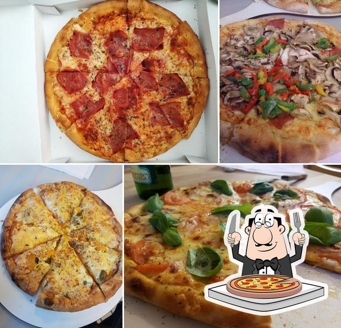 Pizza Inn