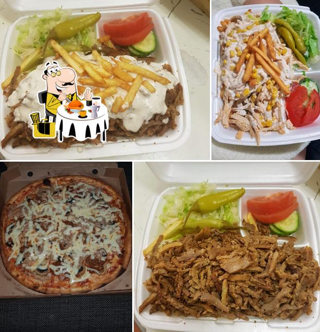 Falköpings Pizzeria