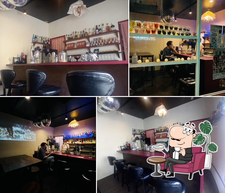 Bar GABU