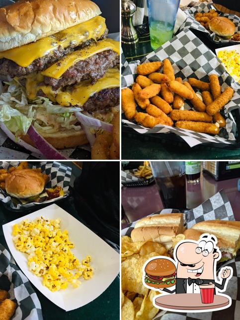Neisen's Riverside Sports Bar