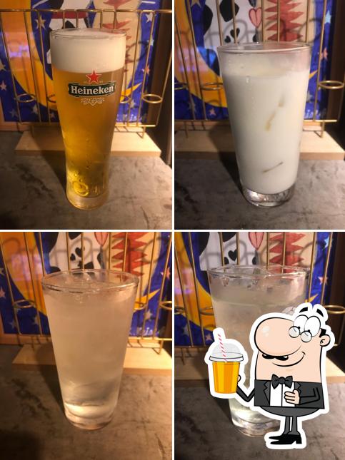 Bistro And Bar 猫の尻尾