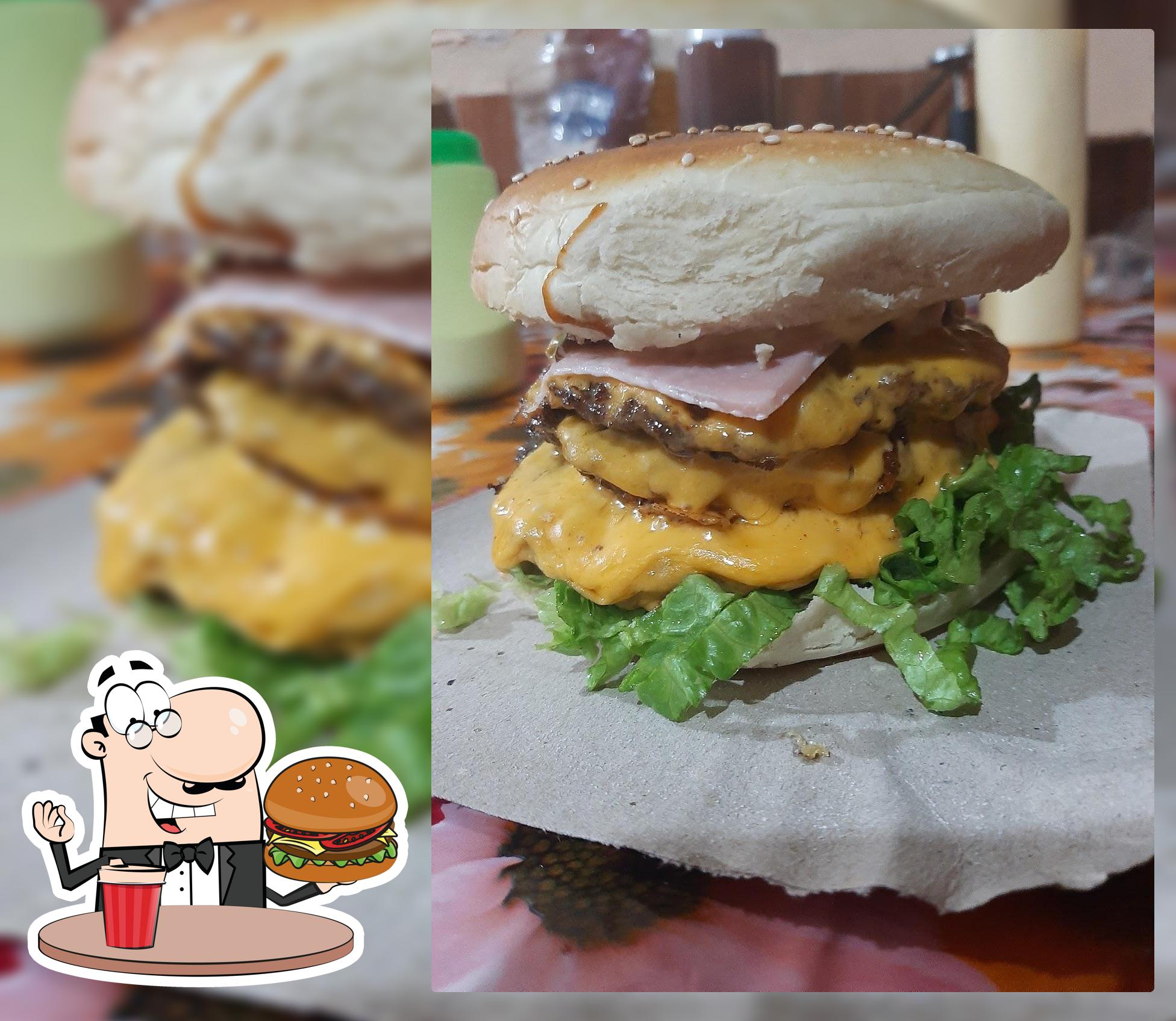 CabeBurgers