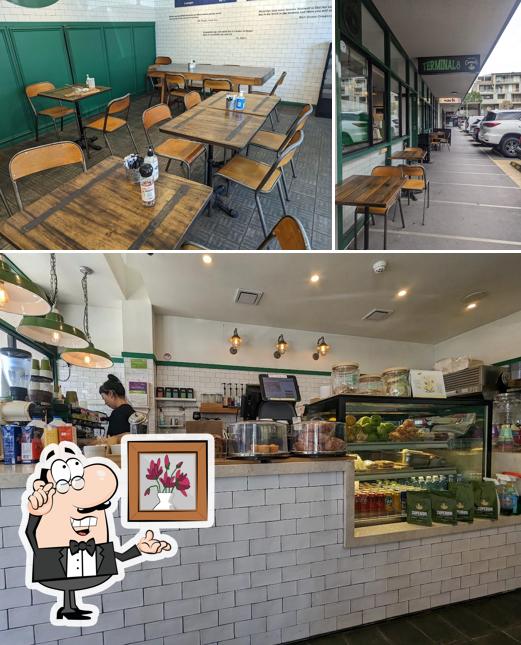 Campos coffee