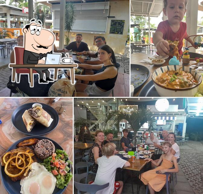 EL TUCAN By Doni Comida Tipica costarricense