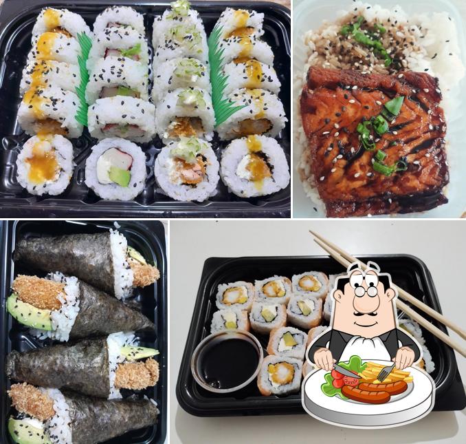 Geiko Sushi