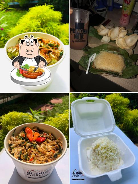 Glidha Food