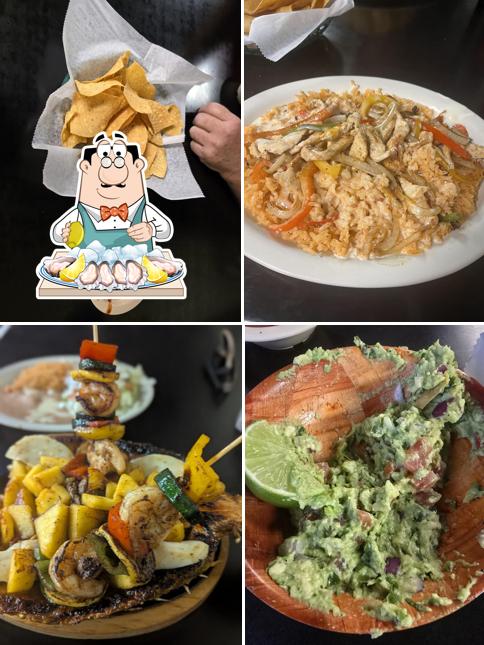 Jalapeño's Mexican Grill