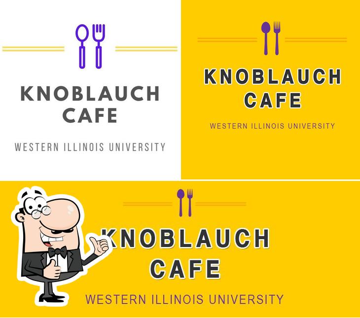 Knoblauch Cafe
