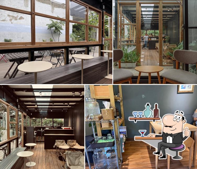 LI.KA CAFE