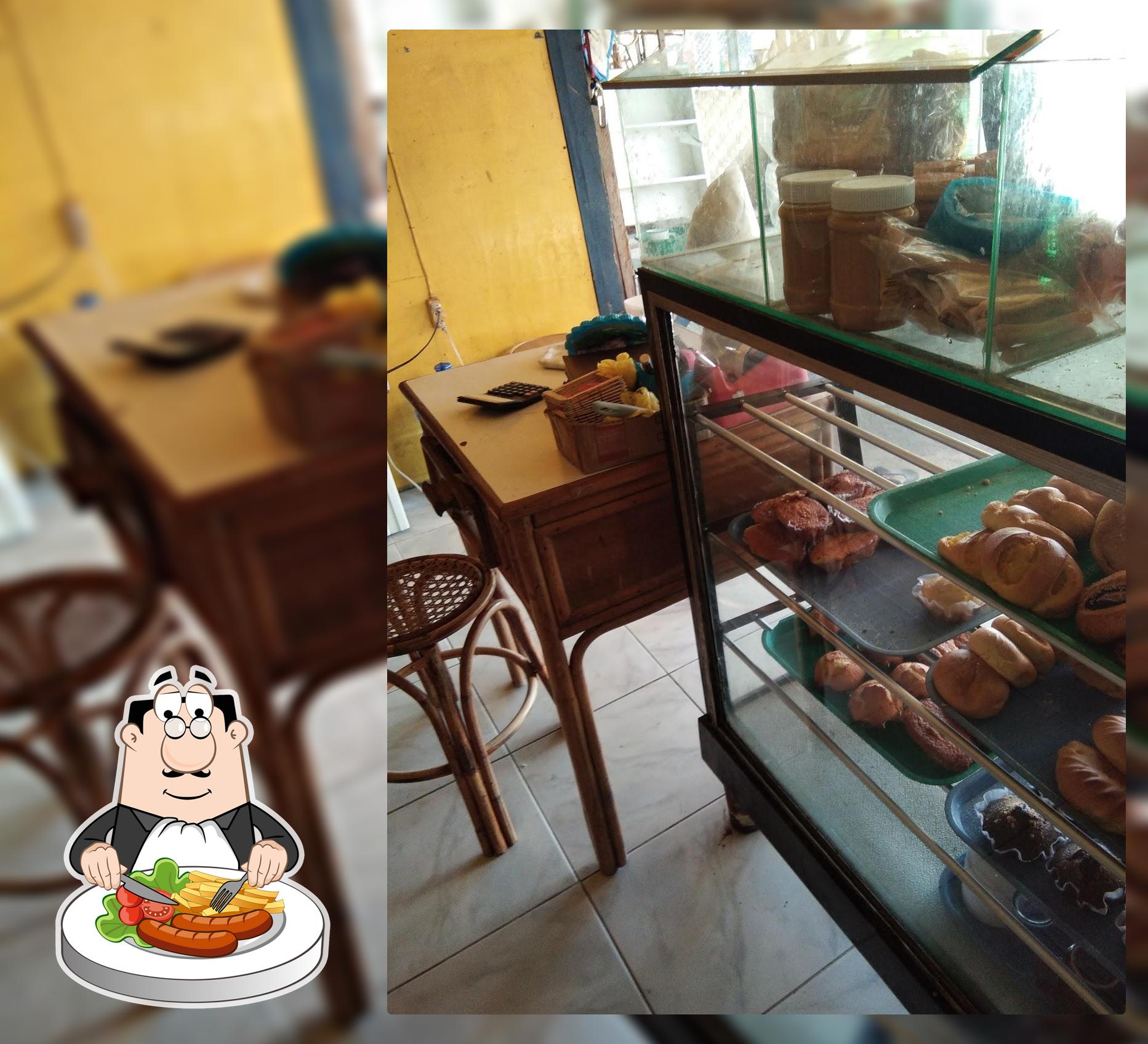 LJs Bakery