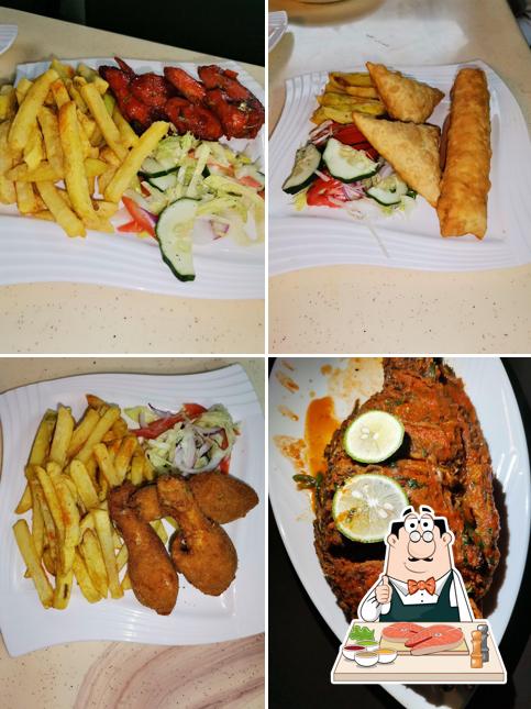 Mum Fry's