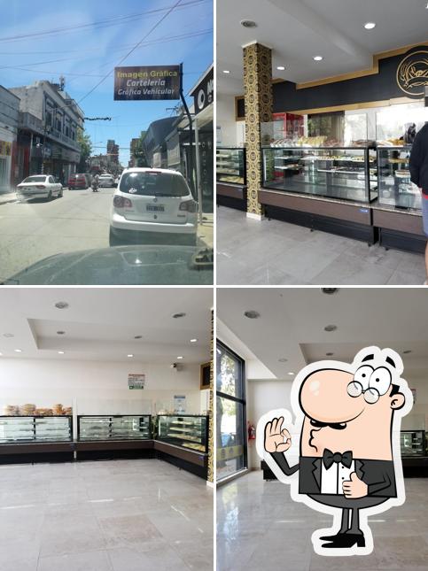 Panadería La Boutique