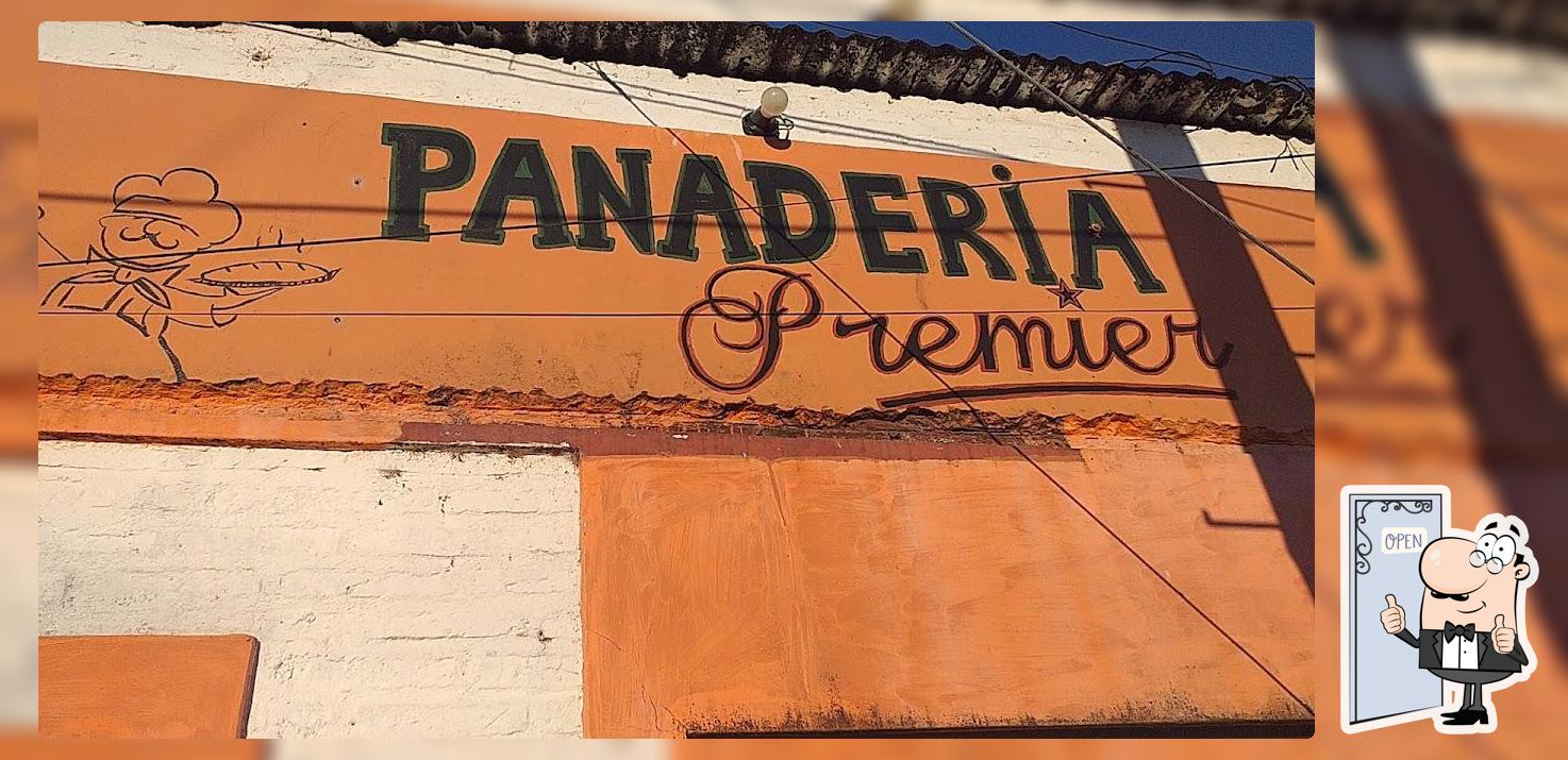 Panadería Premier