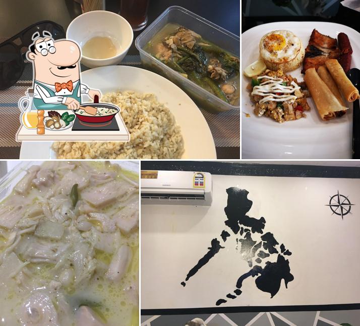 Pinoy Tambayan Cafe